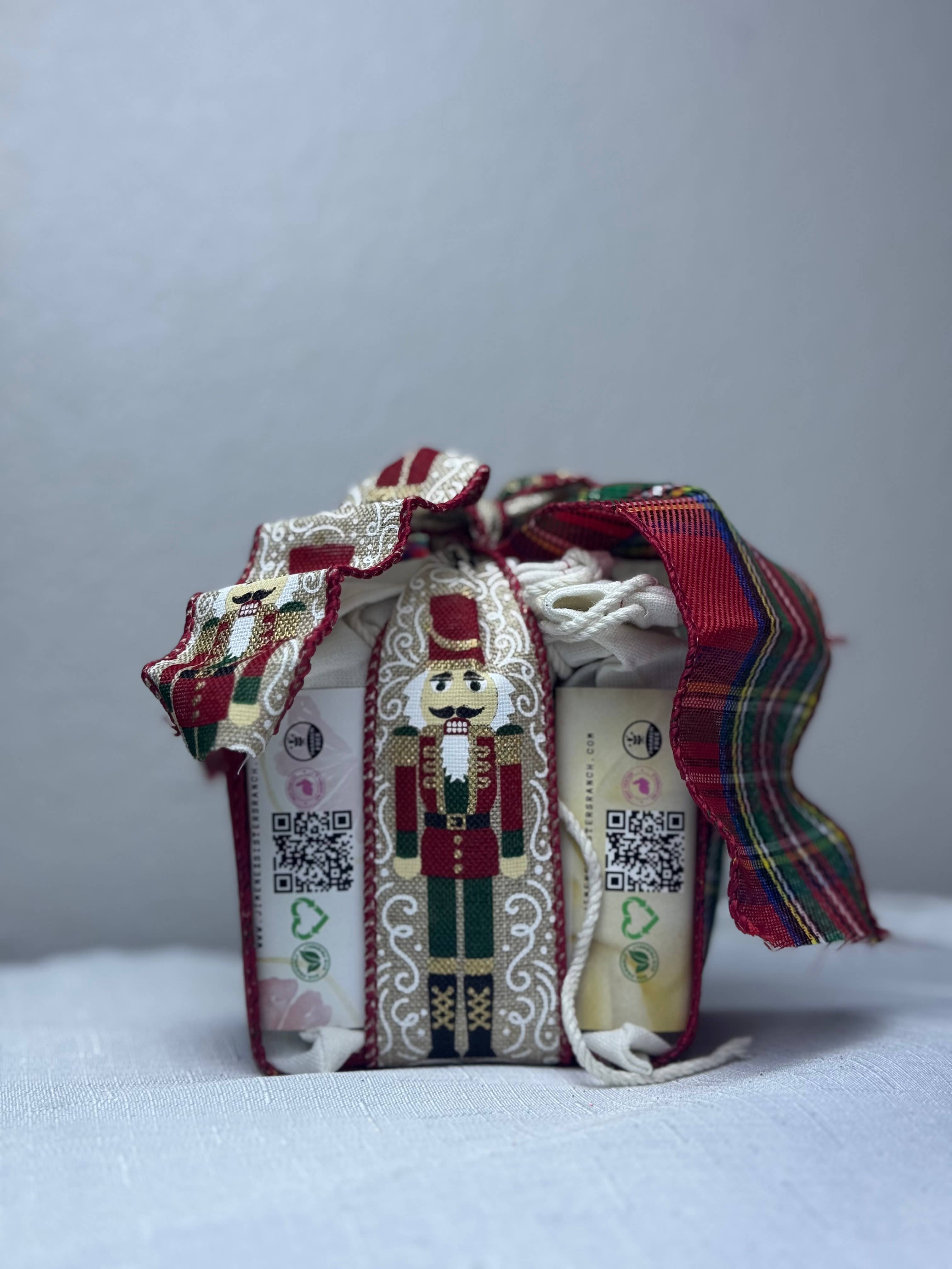 Jimenez Sisters Ranch - Wholesale Gift Bag Set/Pack - Holiday gift set 4