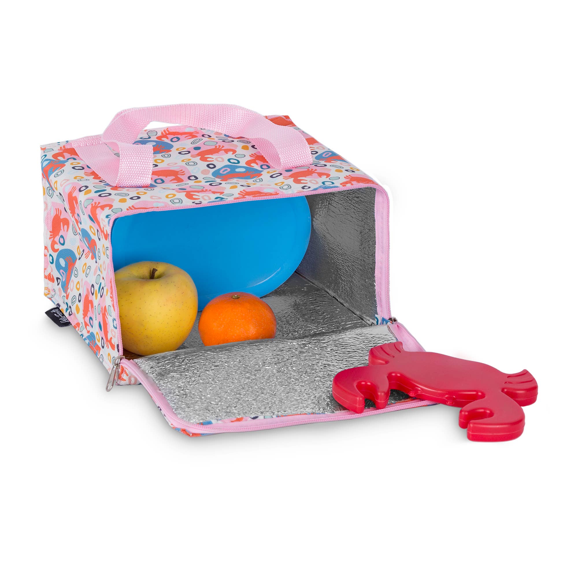 Helio Ferretti - Wholesale Cooler/Cooler Bag - PORTABLE FREEZER CRAB HF1