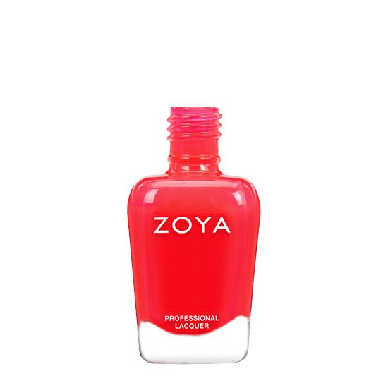 Zoya, Qtica, Smart Spa - Wholesale Nail Polish - Zoya Nail Polish Alora