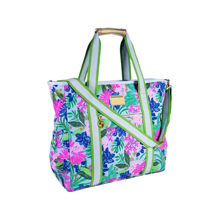 Lilly Pulitzer by Lifeguard Press - Wholesale Cooler/Cooler Bag - Cooler Bag, Endless Summer1