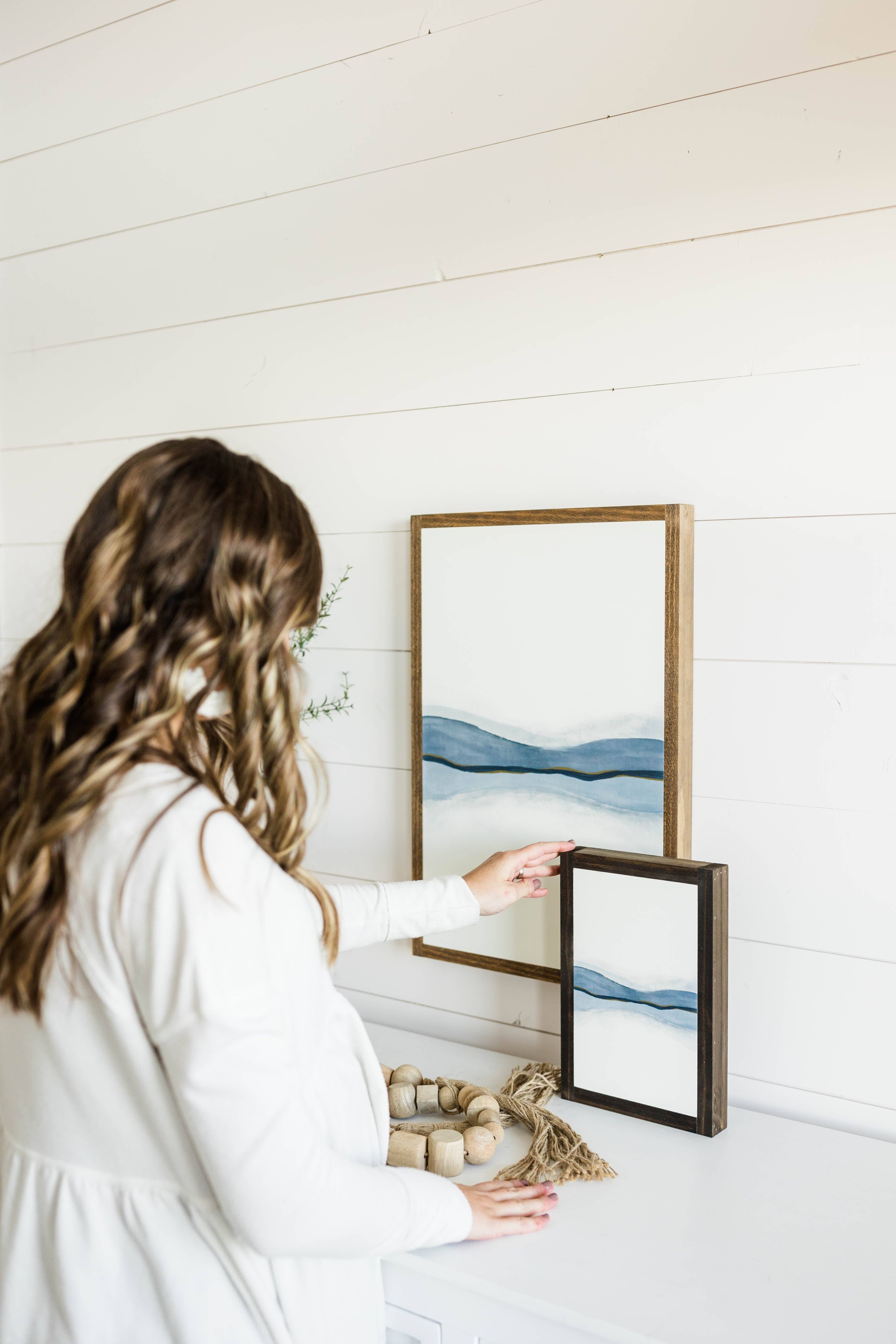 Joyfully Said - Wholesale Art Print - Shoreline | Fine Art4