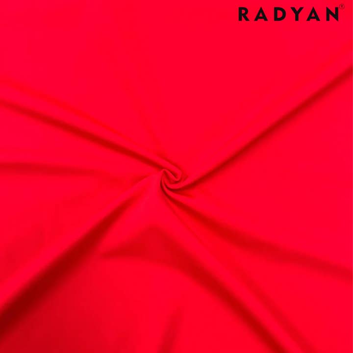 Poly-Spandex Stretch Fabric for Yogawear 58/60 Inch for wholesale by Radyan Fabrics