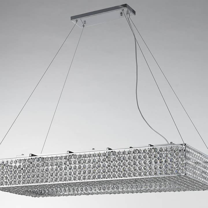 Alan Mizrahi Lighting Design - Wholesale Chandelier/Hanging Light - AM12010 HELSINKI1