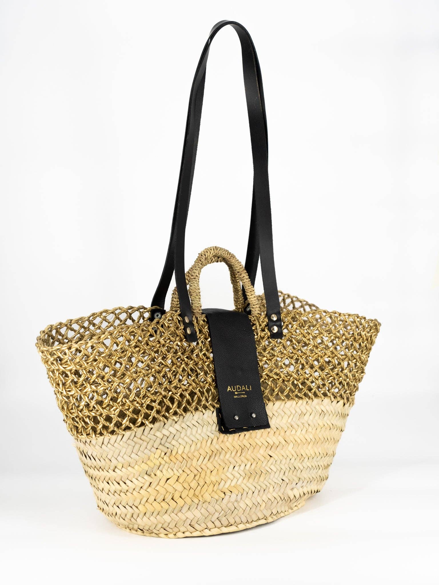 Audali - Vente Sac de plage - Couffin Cala Mesquida5