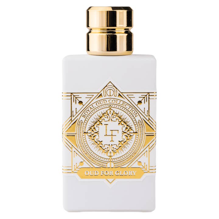La Fede Oud for Glory Eau de Parfum 100ml for wholesale by S.C. ROMSCENT TRADING S.R.L.