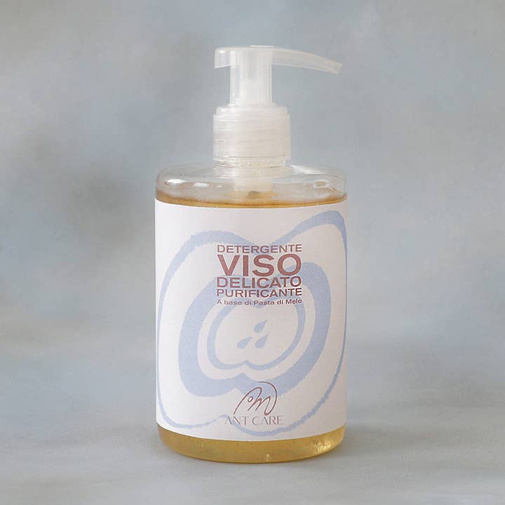 GENTLE PURIFYING FACE CLEANSER - 300 ML for wholesale by Antcare