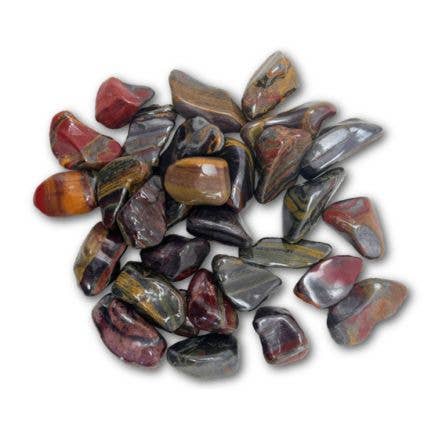 Mugglestone Tumblestones (Piece) for wholesale by Crystal Magick Wholesale Ltd