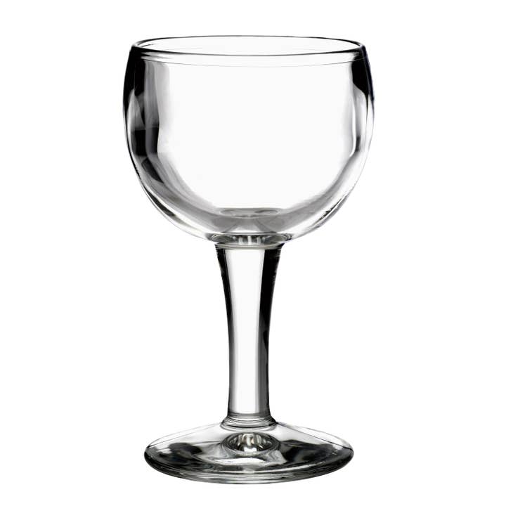 BALLON Large Stemmed Wine Glass 26cl for wholesale by La Rochere