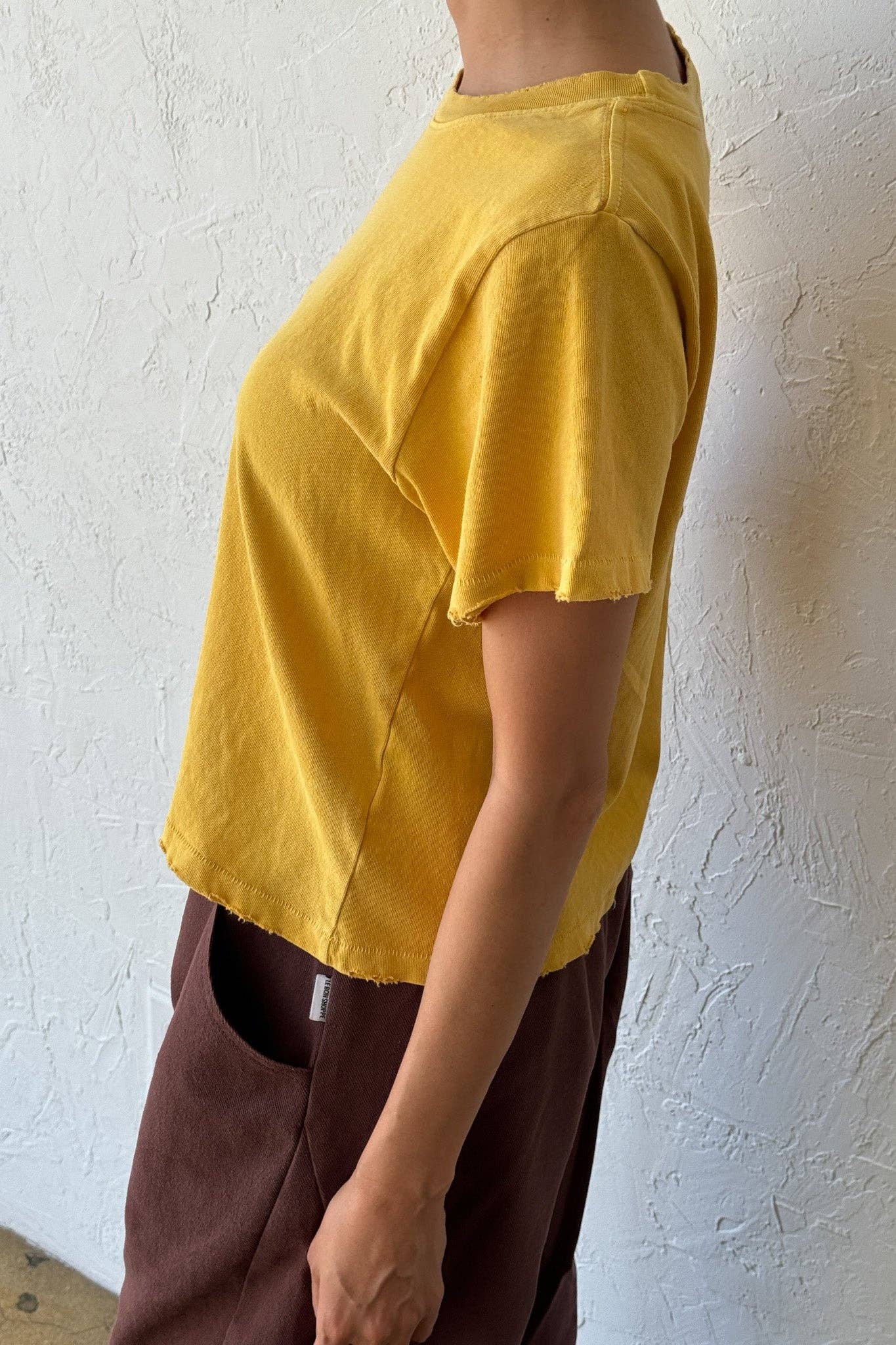 Le Bon Shoppe - Wholesale T-Shirt - Women's - Darling Tee (2S-2M-1L)2