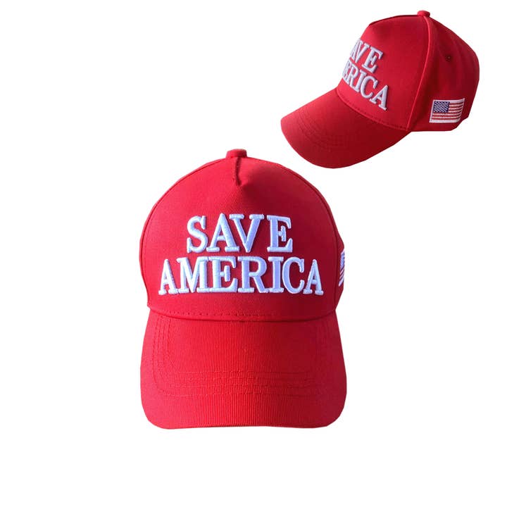 Save America Hat 9447 for wholesale by I Love My Freedom