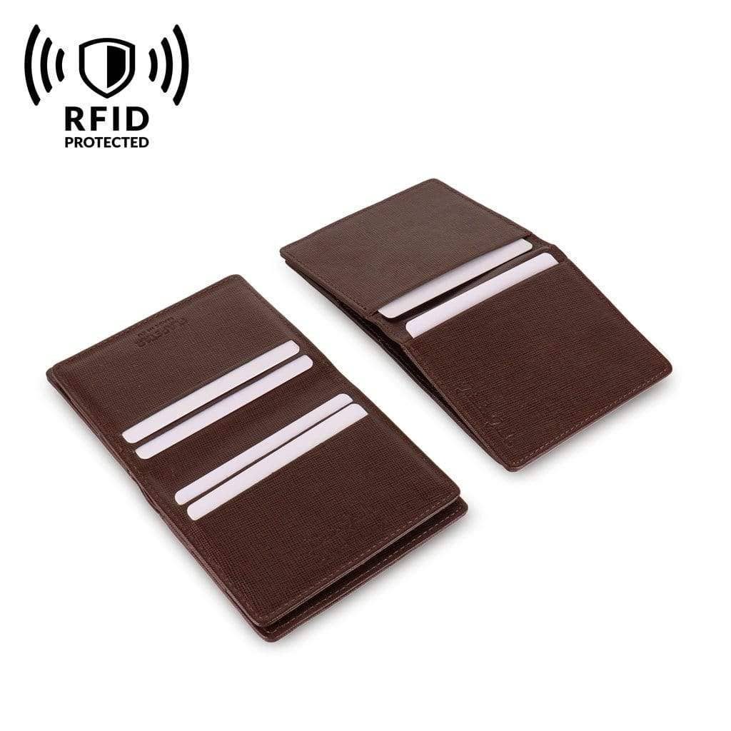 Jaimie Jacobs – wholesale Plånbok – Herr – Flapstar utan myntficka24