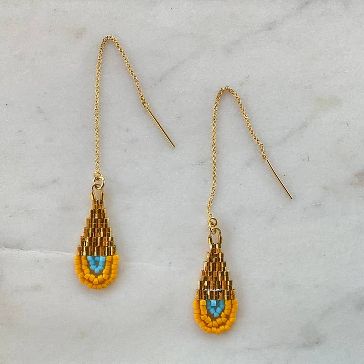 Miel Yoko pour la vente par Soul Rebel