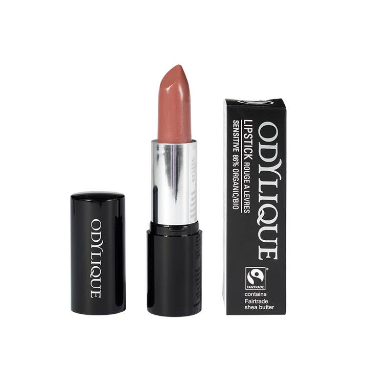 Odylique – wholesale Lipstick – Organic Mineral Lipstick 4.5g1