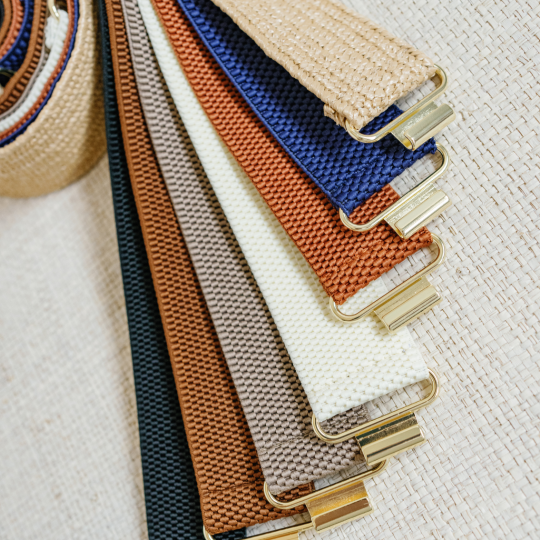 Red Interchangeable Stretch Belt Band – Flexible & Stylish for wholesale on Faire1