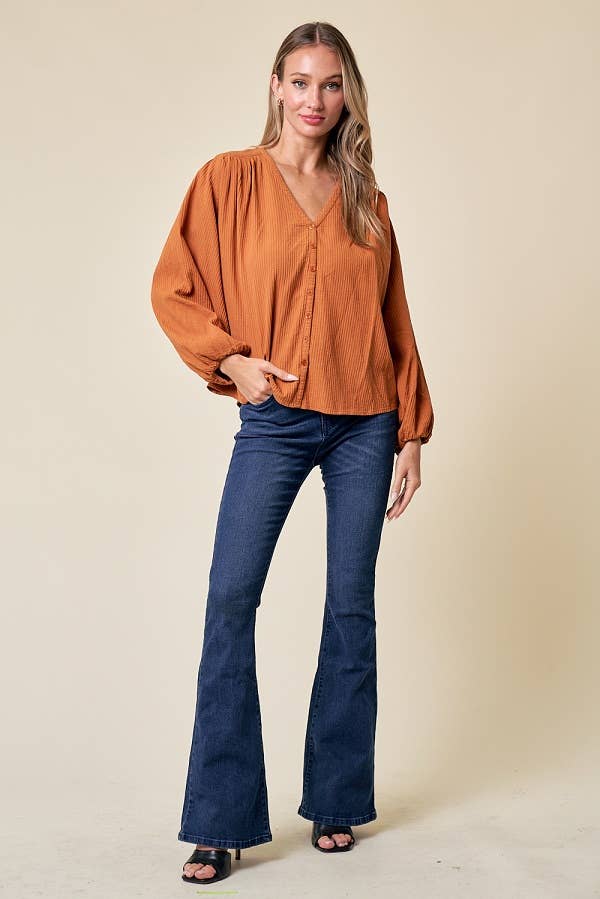 lovely melody - Vente Tunique – femme - CLMT1064-My Lucky Charm Tunique75