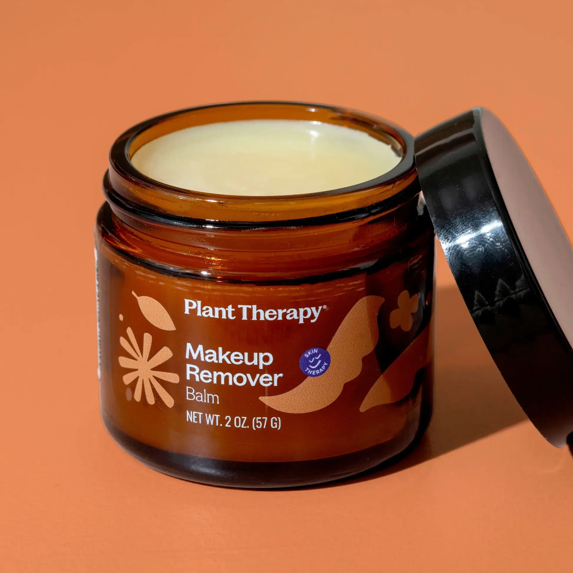 Plant Therapy - Wholesale Makeup Remover - Makeup Remover Balm1