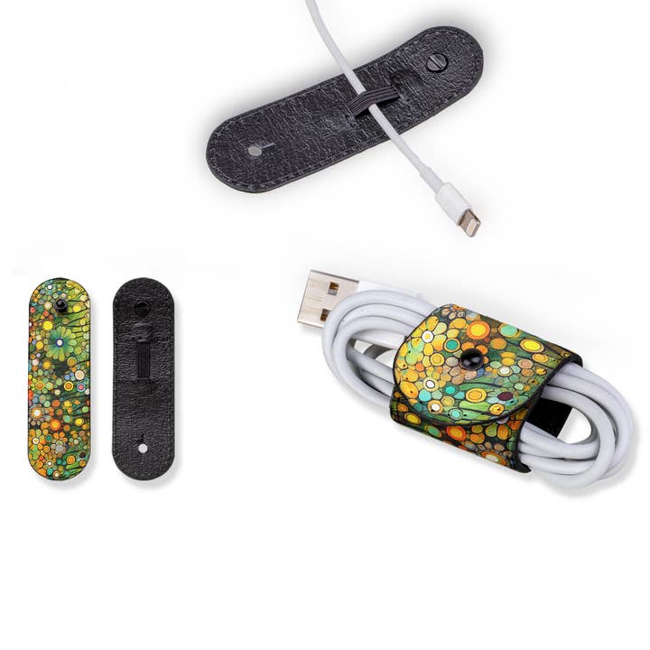 Fritwell Universal Cable Wrap for wholesale by Stringberry