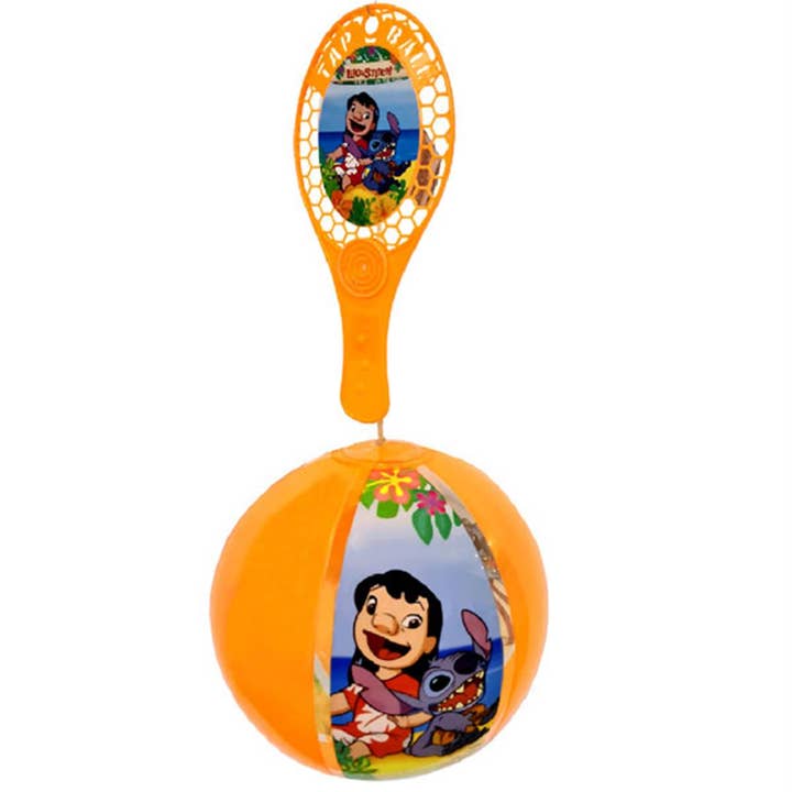 Tippe auf Ball Lilo & Stitch für den Großhandel von TSJJ
