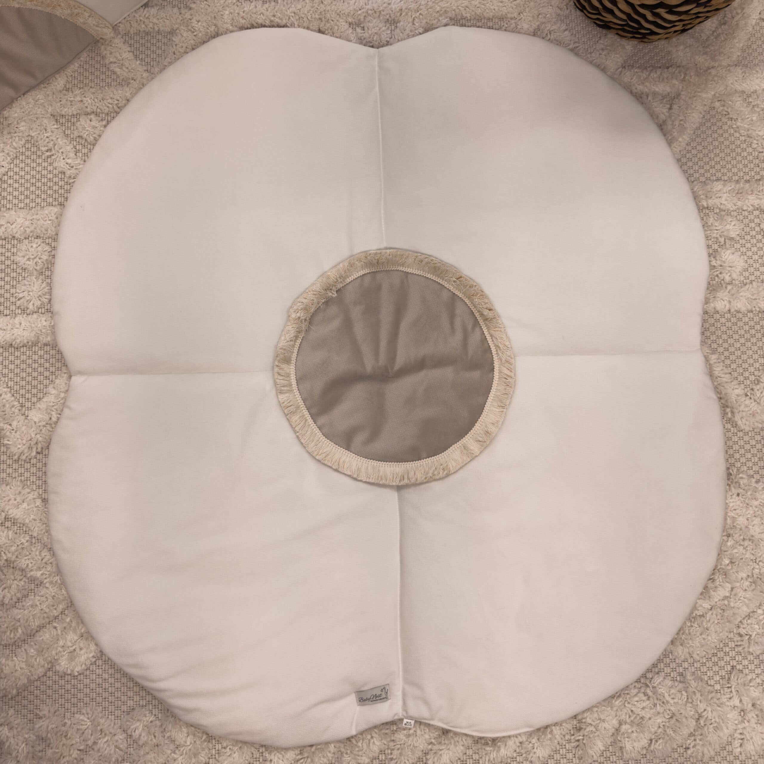 BabyNest - Wholesale Play Mat - Kids & Baby - Crawling blanket | Play mat | Daisy1