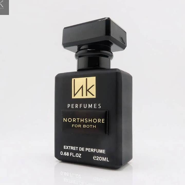 North Shore Inspired by Soleil Blanc Parfum for wholesale by hk PERFUMES