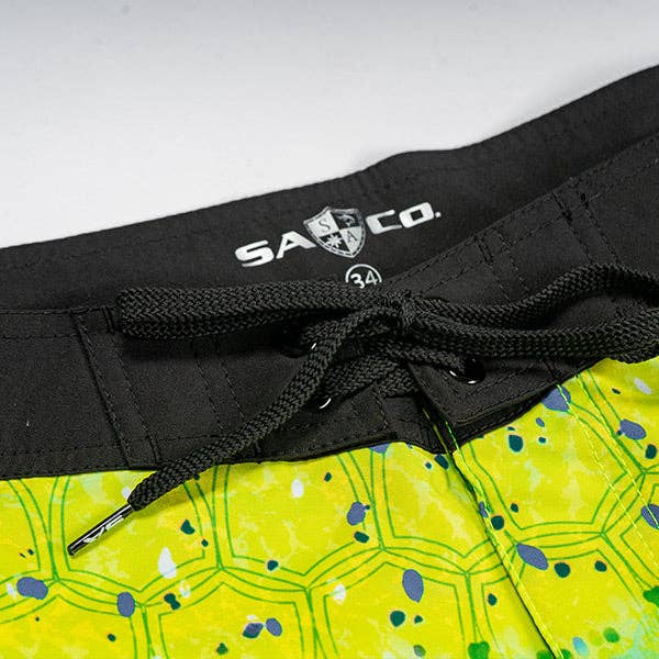 Soul of Adventure - Wholesale Swim Shorts - Men's - SA Board Shorts 2.0 | Mahi