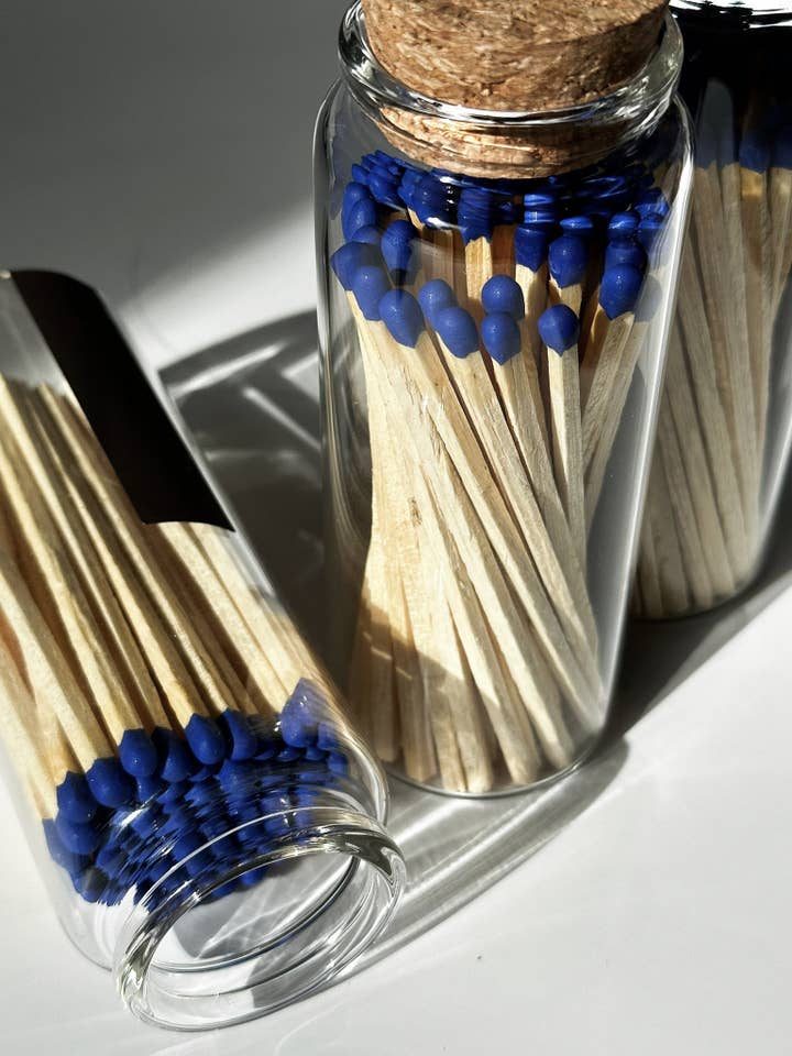 ALLUMETTES LONGUES pour la vente par MONTAIGNE