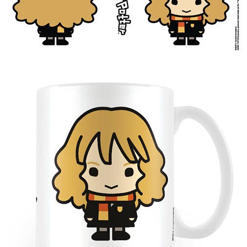 Harry Potter (Hermione Granger Chibi) for wholesale by Pyramid International