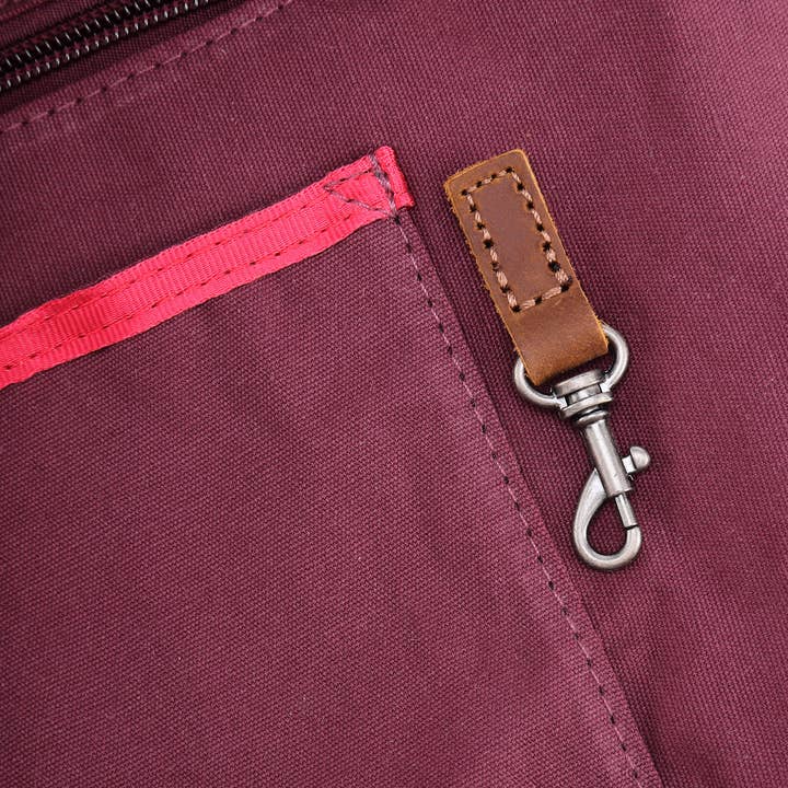 TSD Brand - Vente Porte-document – unisexe - Mallette Stone Creek30