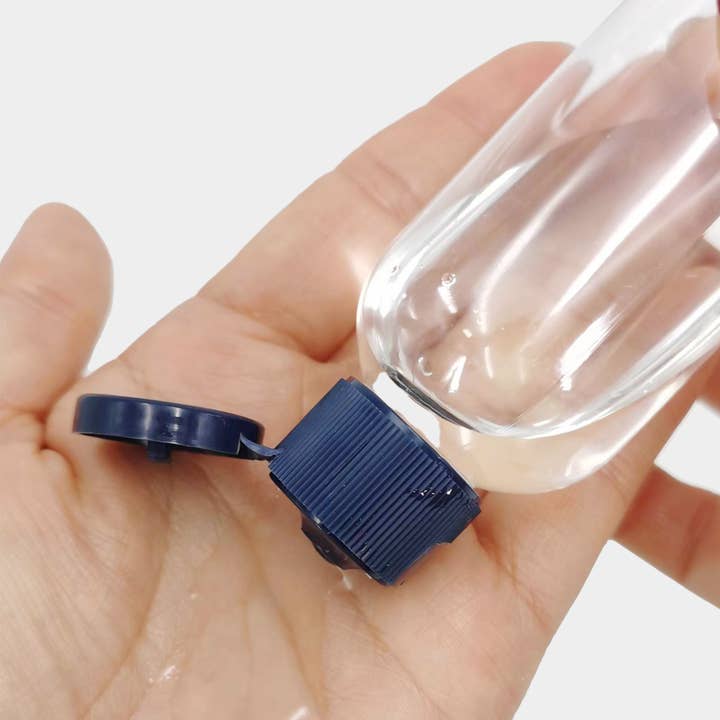 Max-Link Solutions Ltd - Wholesale Travel container - VACAY Travel Bottle Set, Travel Bottles for Toiletries4