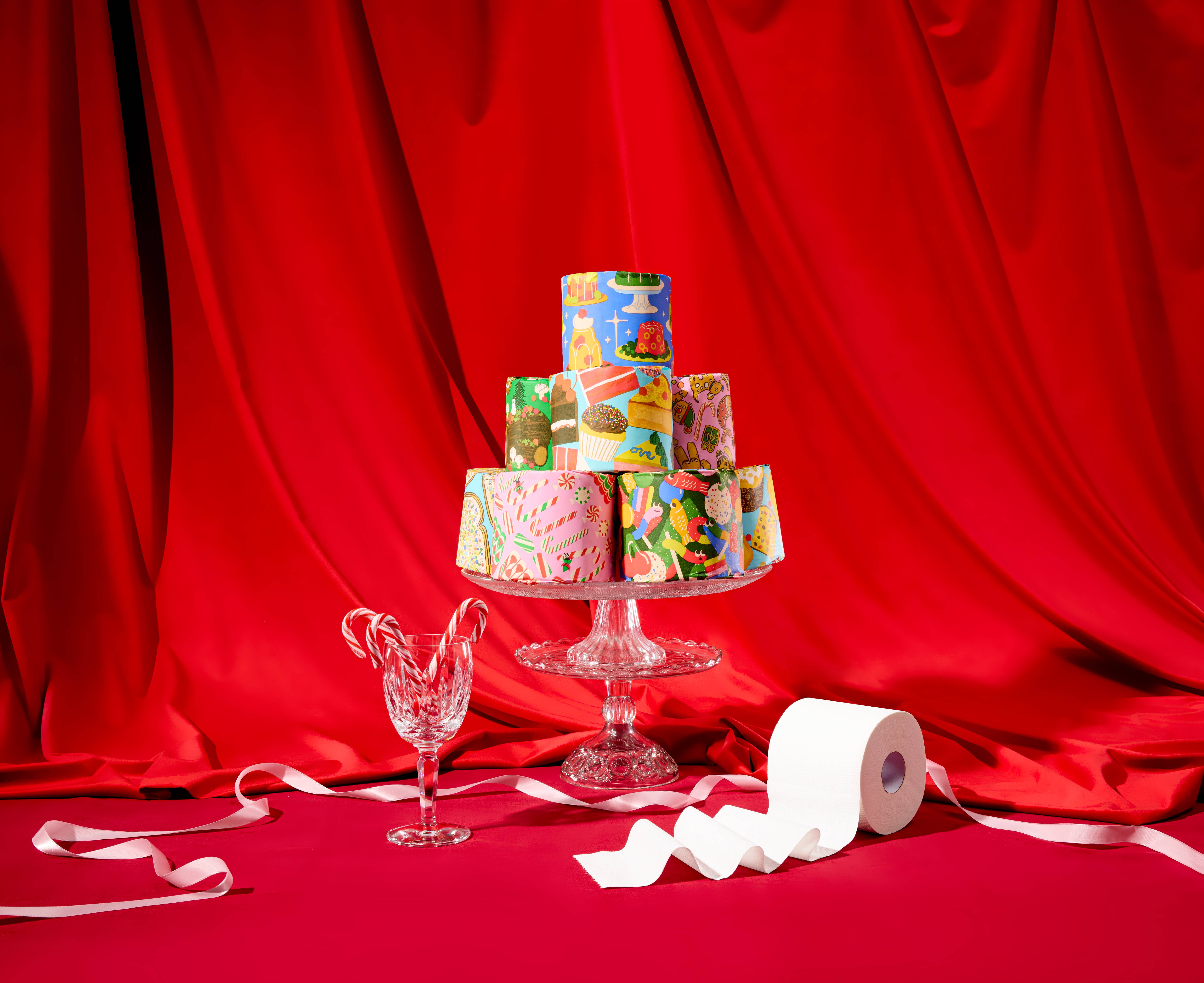 Who Gives a Crap - Vente Papier toilette - L'Édition Sucrée1