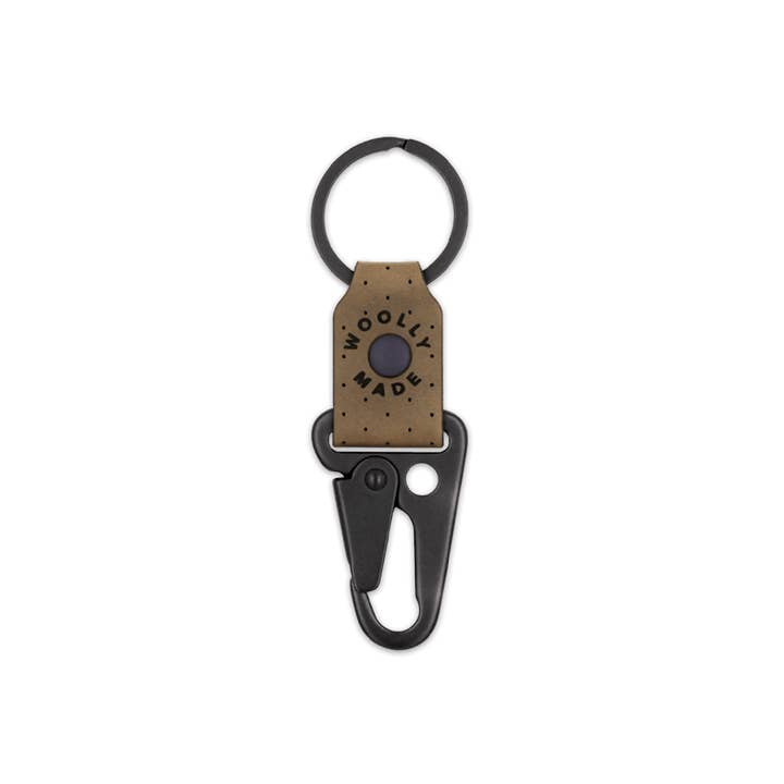 Woolly Made - Wholesale Keychain - Unisex - Clip Keychain5