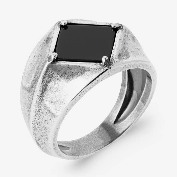 Gyges men's ring for wholesale by Hyperion Jewels