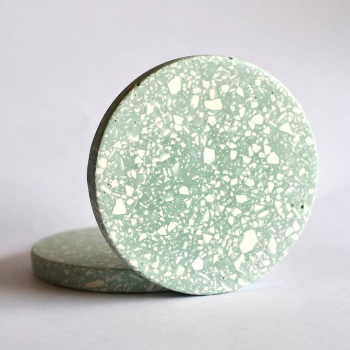 Terrazzo Italia - Wholesale Coasters - Nordic Coasters0
