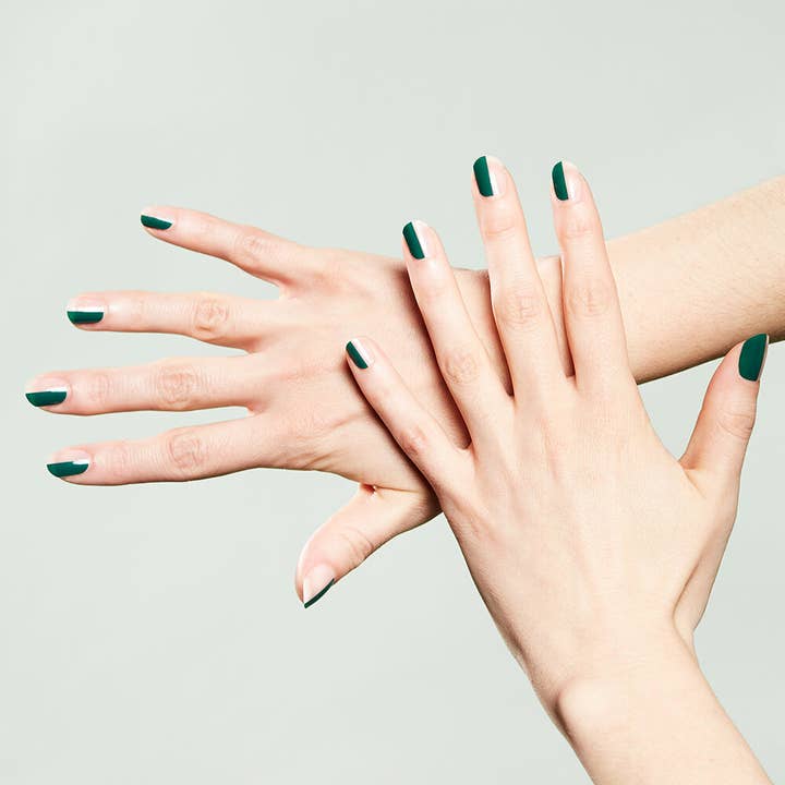 ARTIPS - Wholesale Nail Art/Decal - Lu Nail Strips1