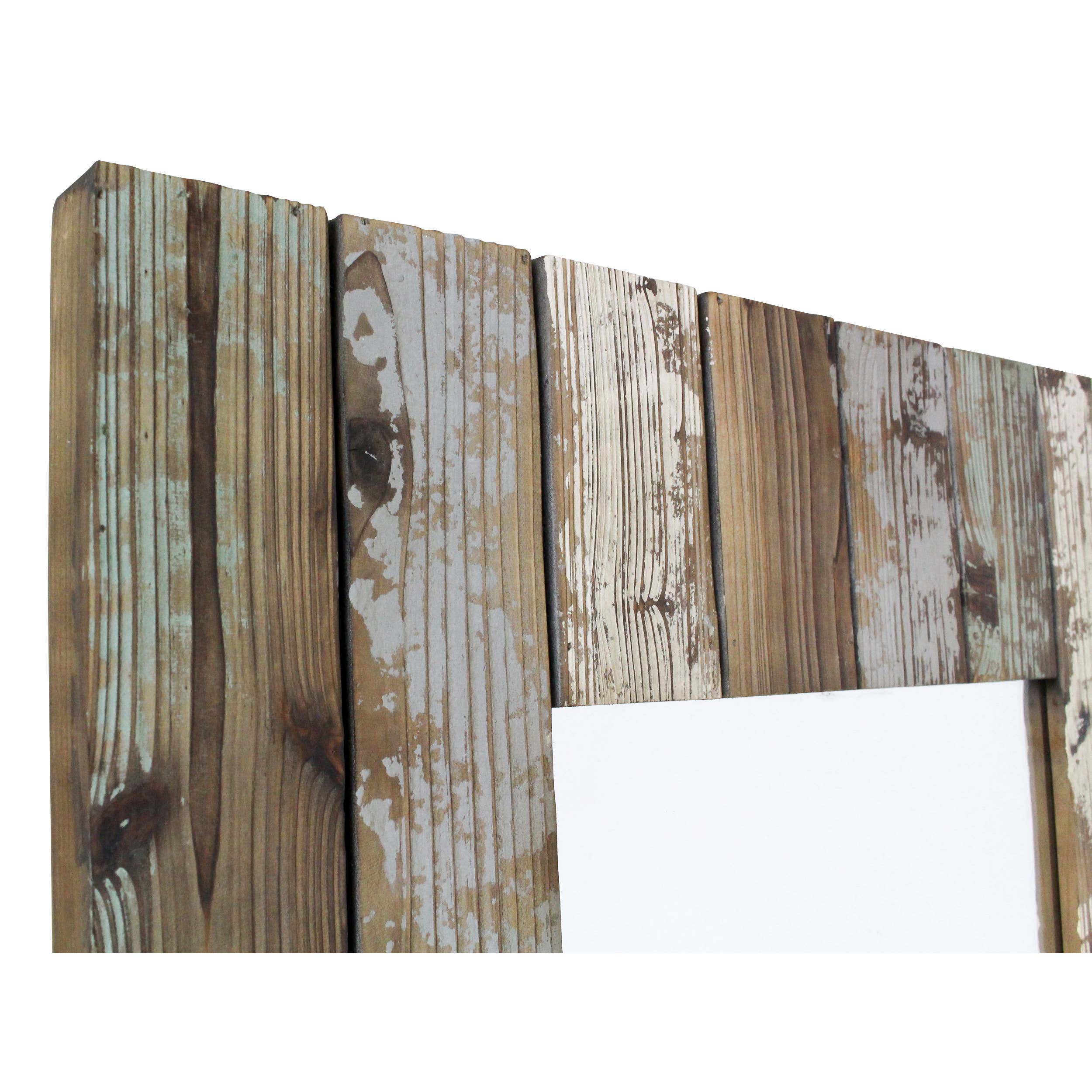 Aspire Home Accents - Wholesale Wall Mirror - Torres Mirror - 28.5"2