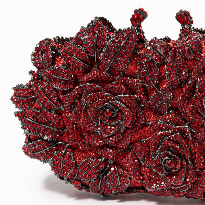 Verano Hill - Wholesale Clutch Bag - Women's - Cecilia Rose Clutch Bag15