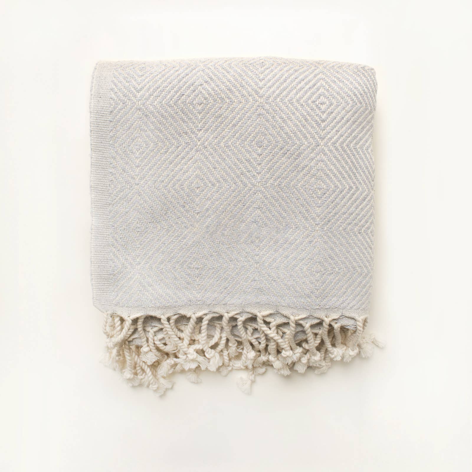 HELLO TURCO Turkish Towels - Wholesale Bath Towel - Grayful Handwoven3