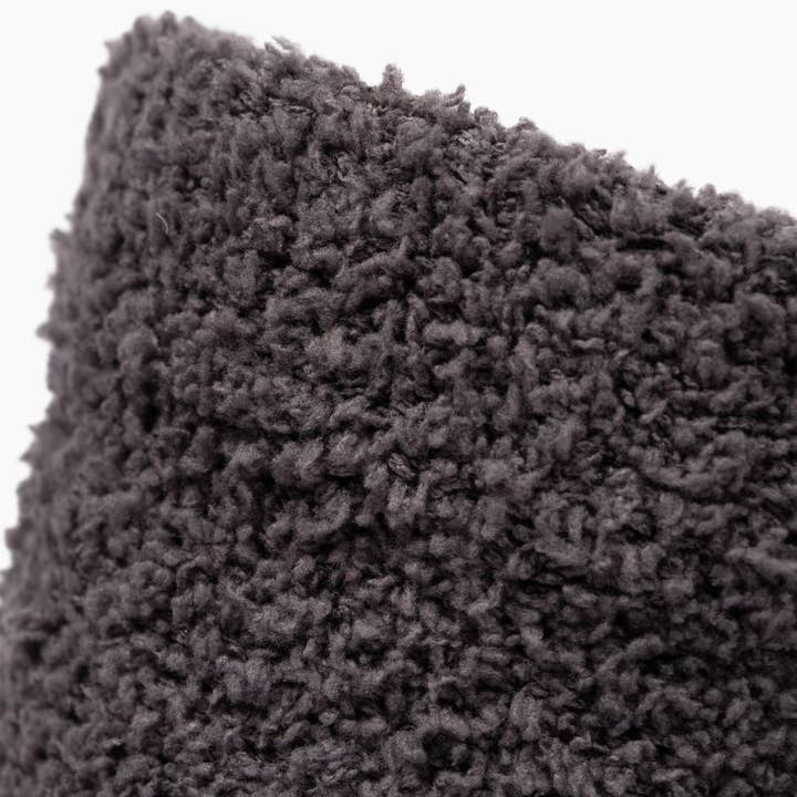 Giften Market - Wholesale Socks - Women's - Cozy Cloud Socks - Charcoal - Warm & Soft - Women’s Gift8