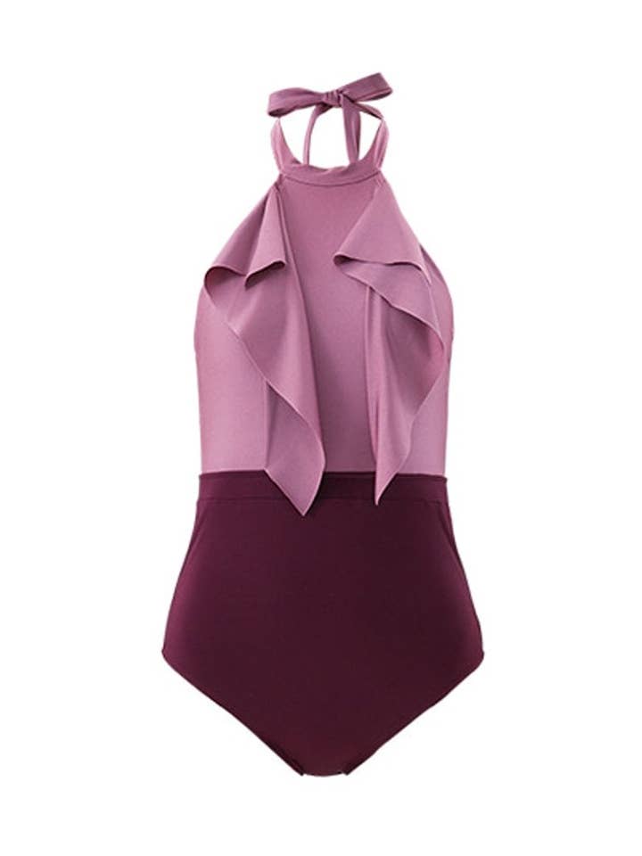 Ferie Mirror Ball Rød for engroshandel hos QUA VINO