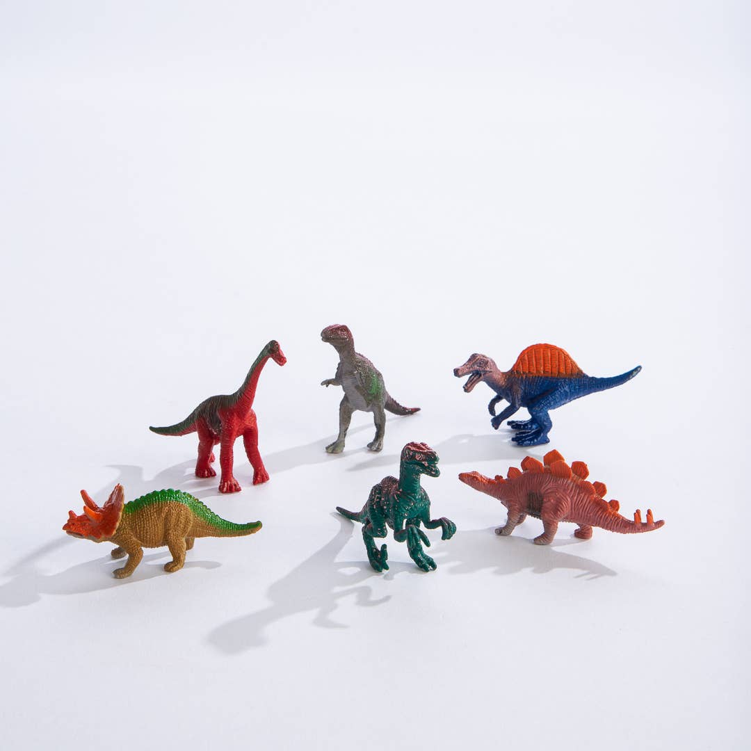 GeoCentral - Wholesale Toy Set - Kids - Dig Kit: Dinosaur Egg with Figurine1