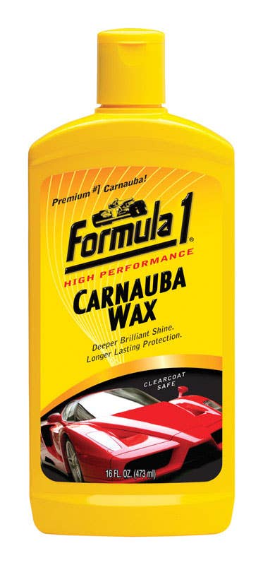 Everyday Supply Co - Wholesale Wax Melt - FORMULA 1 - Formula 1 Auto Wax 16 oz