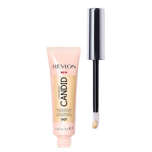 Correcteur Antioxydant REVLON Candid pour la vente par VIAI Beauty