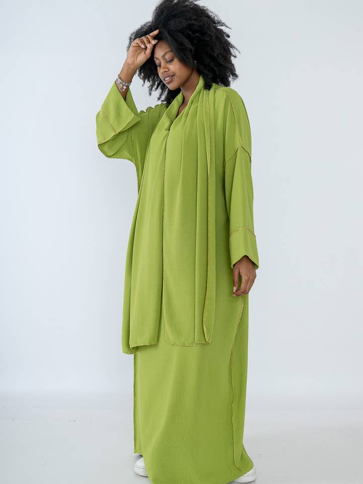 LES GRENOUILLES DU MARAIS - Vente Tunique – femme - MA2206 GRANDE TUNIQUE4