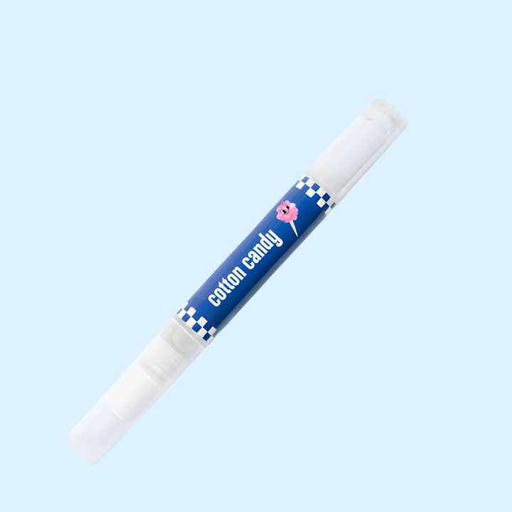 Cotton Candy Pen for wholesale by Cuticle and Company