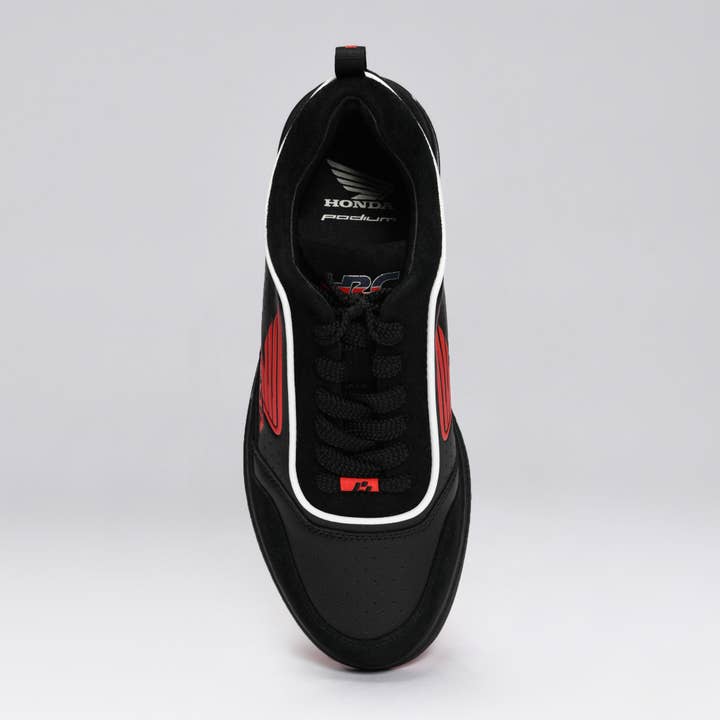 Black Red Honda H1 Black+Red for wholesale on Faire1