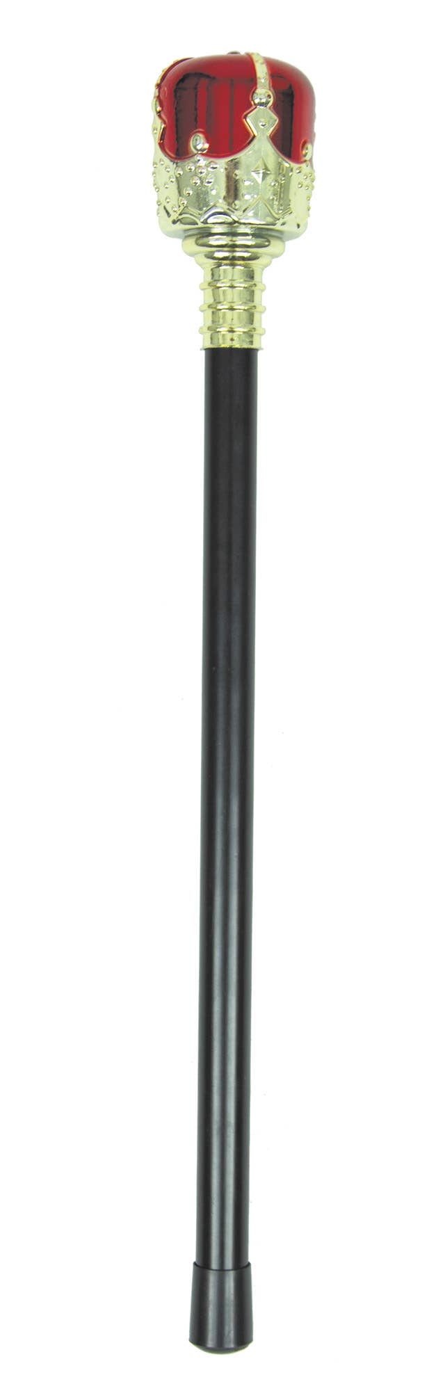 Party Pro - Wholesale Verkleedkleren - Volwassene - KONINKLIJKE SCEPTER0