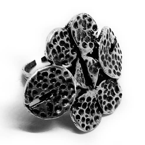 A876 RING for wholesale by D.E.I. SRL - Sultan Collection