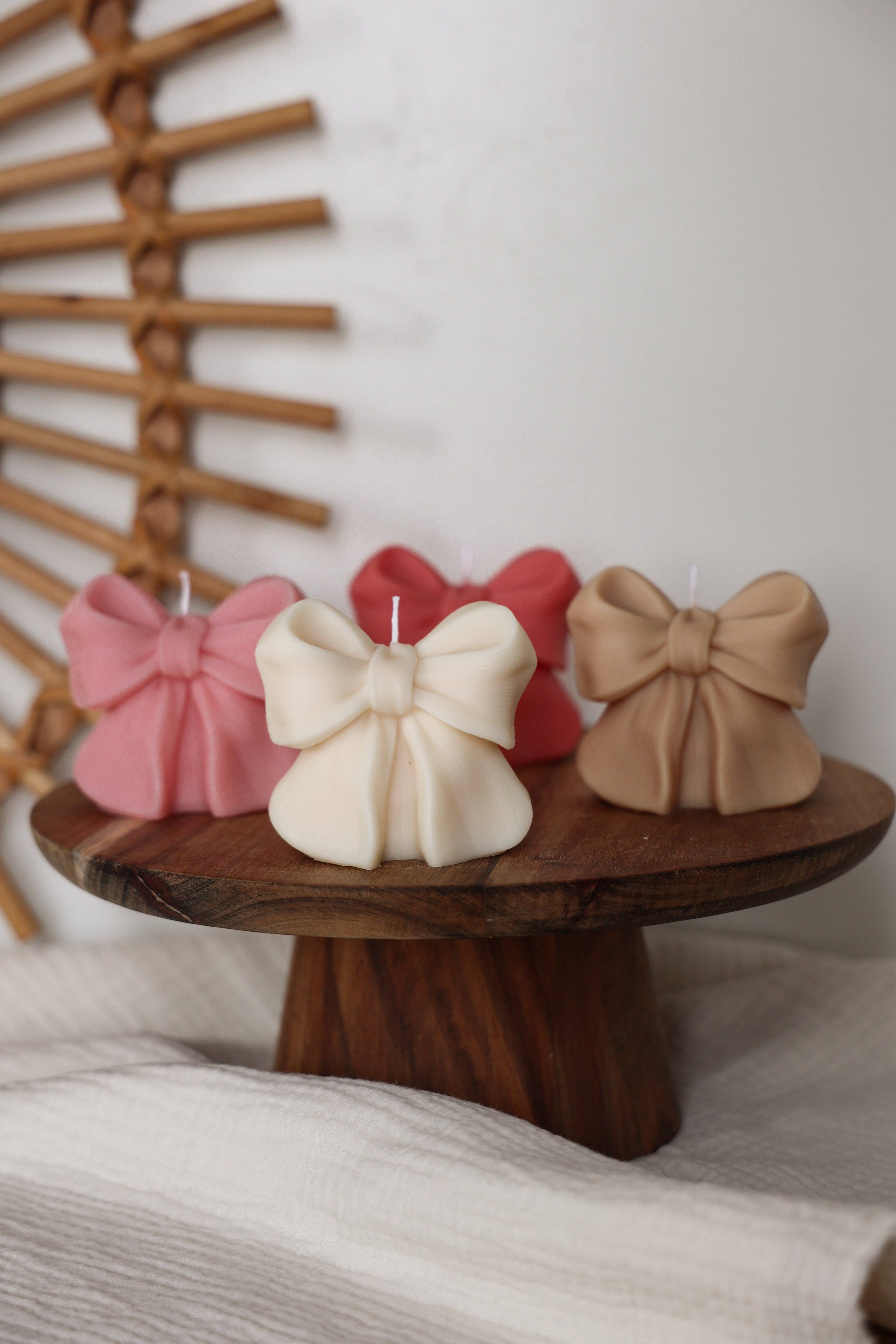 Niki Candle - Wholesale Novelty Candle - Loop candle4