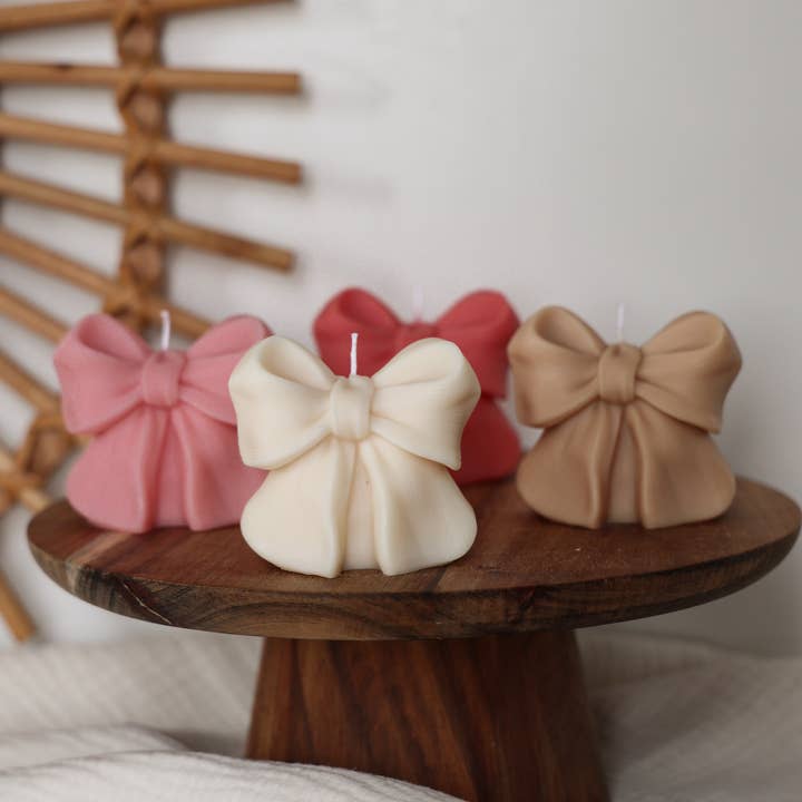 Niki Candle - Wholesale Novelty Candle - Loop candle4