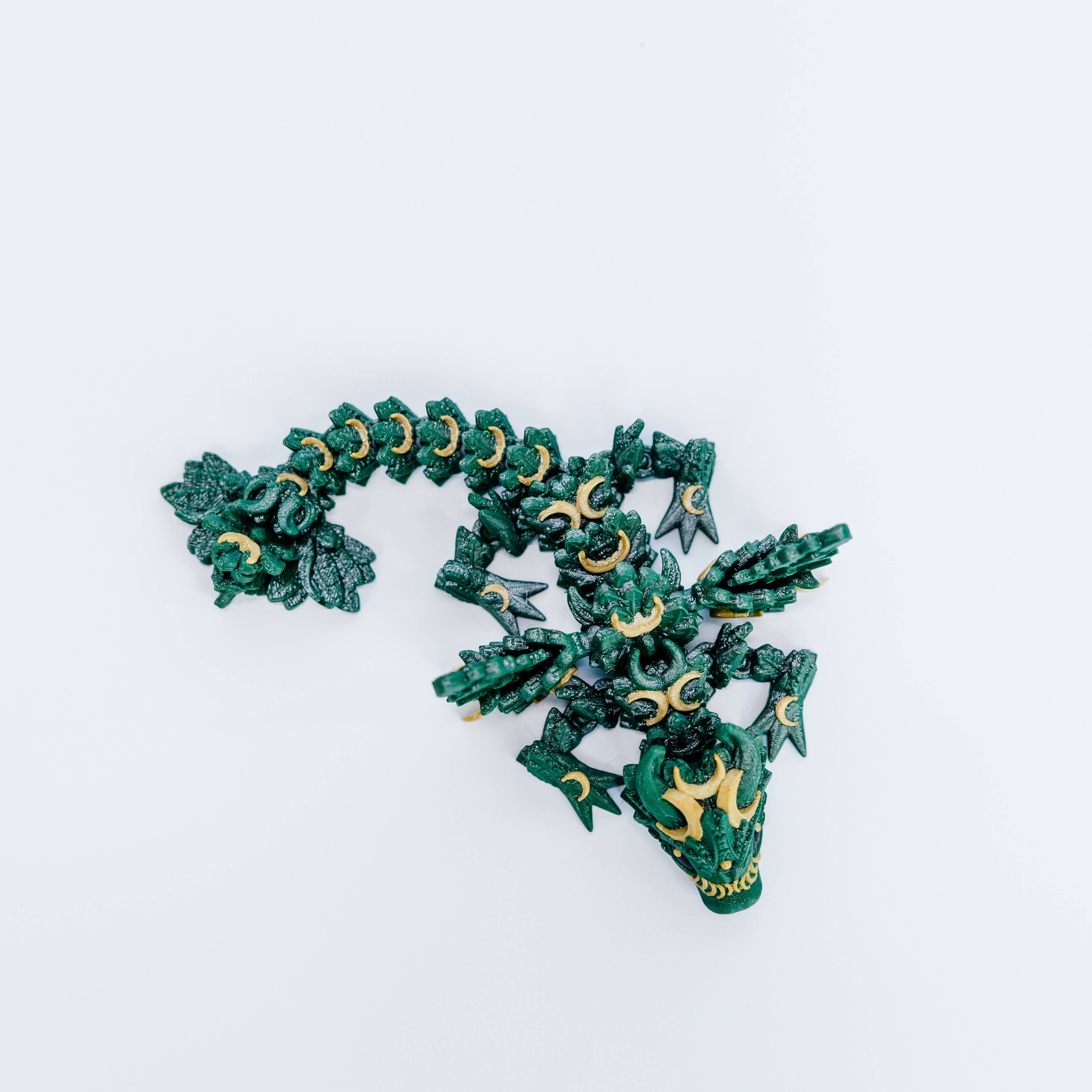 Ruby’s dragons - Wholesale Fidget Toy - Kids - Mini 3D Printed Dragons with Wings – Assorted Colors14